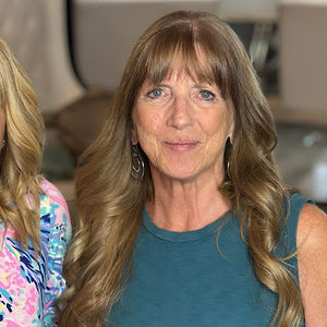 Meet your Posher, Ellen